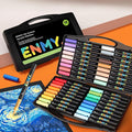 36 Colors Direct Liquid Acrylic Paint Pens, Acrylic Paint Markers Pens by ENMY
