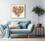 BYGFHLYW 5D Diamond Painting Kits - Image 5