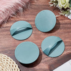 PLIGREAT 4 Pcs Wet Felting Tool Versatile Fulling Block, Felt Making Tool Wet - Image 7