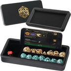 Soar Forge Sanctum Dice Box by SoarForge