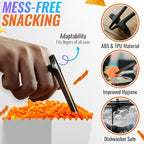 SNACTIV PRO Finger Chopsticks for Gamers - Image 2