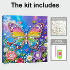 Xylzzuit Pearl Painting Kit - Image 8