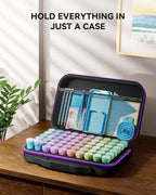ARTDOT 60 Slots Storage Container - Image 2