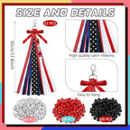 Nosiny Cheer Keychains Cheerleader Gifts - Image 2