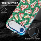 Case for iPhone 17 Air, Scratch Resistant Hybrid Double Layer Hard - Image 3