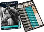 Prismacolor Premier Graphite Drawing Pencils - Image 3