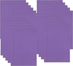 Creatology 12" x 18" Foam Sheet, 20 Pack by Creatology