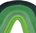 Jtnohx Soft Felt Sheets, 8x12 inches Assorted Craft Felt Fabric, 1.4mm Thick - Image 5