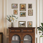 HappyHapi 5x7 Picture Frame, Photo Frame - Image 7