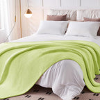 L'AGRATY Knitted Weighted Blanket - Image 7