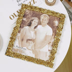 Cuspin 8x10 Picture Frame Vintage, Antique Picture Frames - Image 5