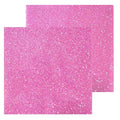 Glitter Acrylic Sheets, 1/8 in Thick, 2 Pack | 3mm Cast Sparkly Acrylic by FaeliKnise-BringFairytoLife
