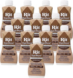 Rit DyeMore 7 Oz. Synthetic Liquid Fiber Dye by CraftCounty