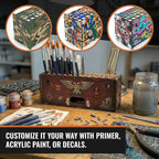 PROSCALE Tool & Brush Organizer - Image 5