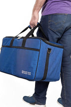 Board Game Bag - Fits 7 Standard Boxes - Carry - Padded - Image 7