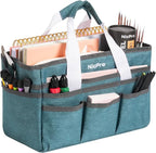Nicpro Craft Organizer Art Bag, Tote Bag by Nicpro