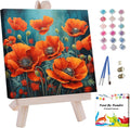 Artunion Framed Paint by Numbers Kit by ArtunionDriect