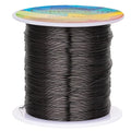 328 Feet Tarnish Resistant Copper Wires 28 Gauge/0.3mm Jewelry Craft Wires by CREATZONE