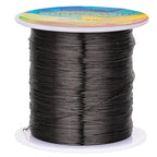 328 Feet Tarnish Resistant Copper Wires 28 Gauge/0.3mm Jewelry Craft Wires by CREATZONE