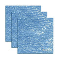 TOEPODO Pearlescent Ripple Cast Acrylic Sheets 1/8 Thick Marble Acrylic Sheets by WelcomeTOEPODO
