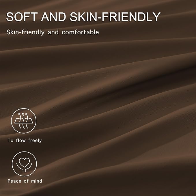 Monbix Full Comforter Set - Image 5