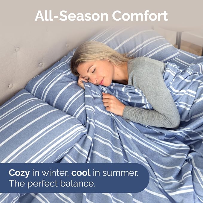 Full Size Flat Sheet - Image 6