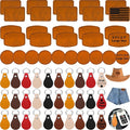 60 Pcs Lasable Engravable Blanks by iFForce