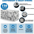 Trading Card Shipping Protectors - Image 3
