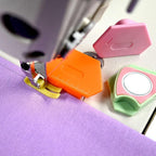Magnetic Seam Guide for Sewing Machine, Hemmer Guide - Image 6