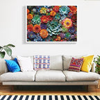 1000 Piece Puzzle for Adults - Image 7