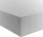 Super Z Outlet Foam Rectangle Blank Polystyrene Sheet Boards - Image 3