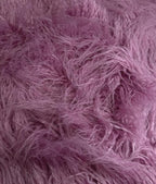 Fabric Empire 2.3oz Faux Fur Curly Yak Fabric 3.5" Long Pile Japanese Yarn/Sold by FabricEmpire