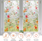 LEMON CLOUD Window Privacy Film - Image 5