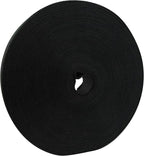 27 Yards x 1Inch Reusable Cable Ties by BSELEYY