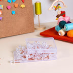 50Pieces Metal Push Pins Map Pins Thumb Tacks Pushpins - Image 2