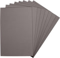 Gray EVA Foam Sheets, 6 x 9 Inch, 2mm Thick – Foam Paper by Unknown
