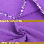 NTBAY Queen Pillowcase Set - Image 2