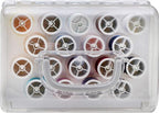 Singer Sew-It-Goes, 224 Piece - Image 11