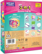 Imagimake Craft Kit - Image 5