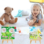 Mimorou 32 Pack Mini Canvas - Image 7
