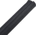 Automotive Wire Sheathing Split Wire Loom Braided Mesh Woven Cable Sleeve by Sunnarepoon