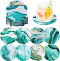 Ocean Diamond Art Painting Coasters Kit by GOHDODD