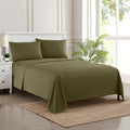 Full Size Sheet Sets by SweetHomeCollection
