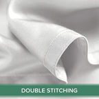 King Pillowcases by Pure Bamboo - Image 4