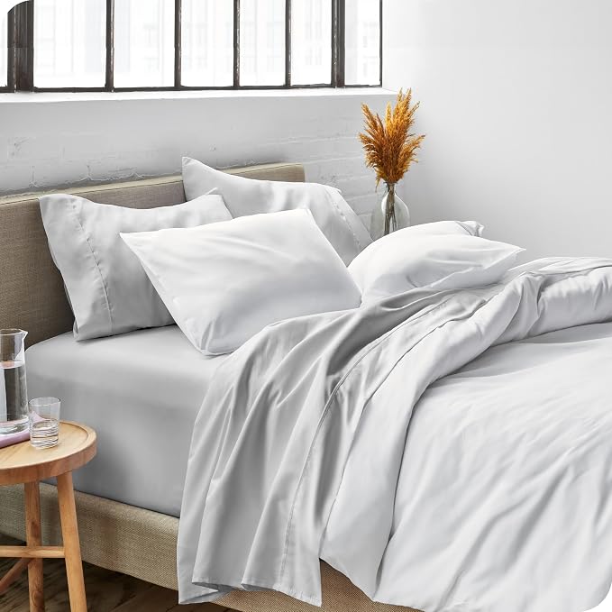 Bare Home Twin Sheet Set - Image 8
