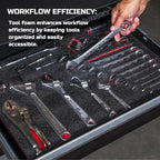 ONREVA Tool Box Foam, Foam Inserts - Image 6