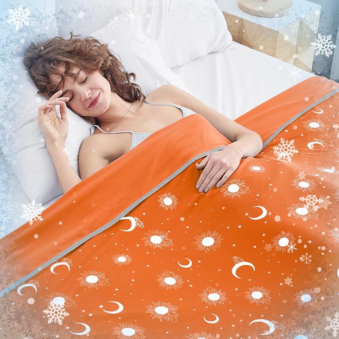 inhand Cooling Blanket Full Size by inhand
