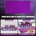 Kabinka 5 Row MTG Card Storage Box - Image 6
