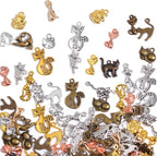stino 100g Metal Pendant Charms by stino