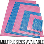 U.S. Art Supply 24" x 36" Self-Healing Cutting Mat 5-Ply - Image 4